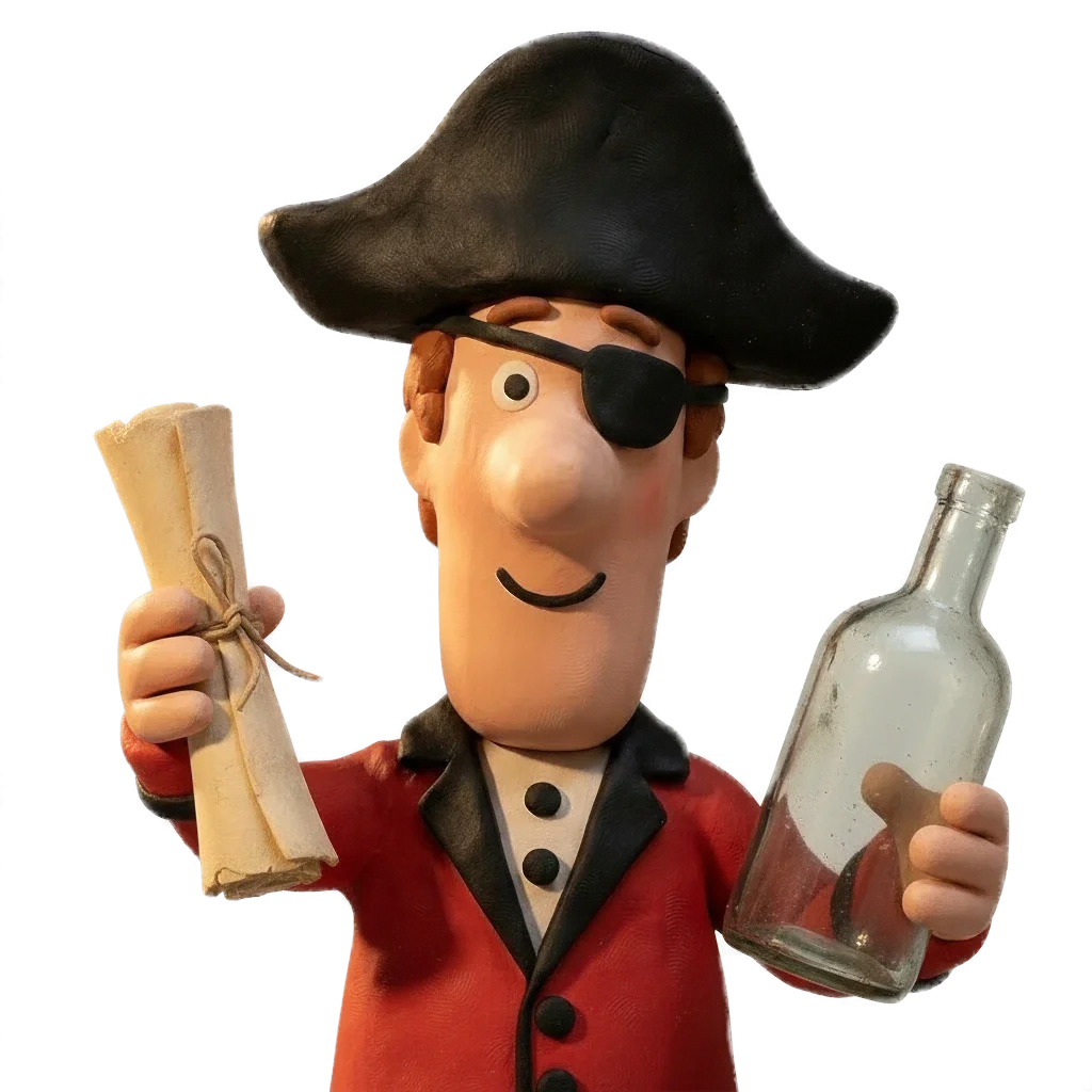 Cloud Captains Contact