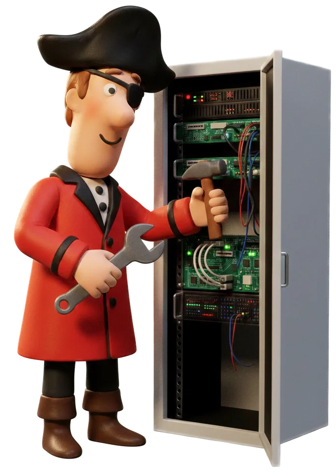 IT Consultancy