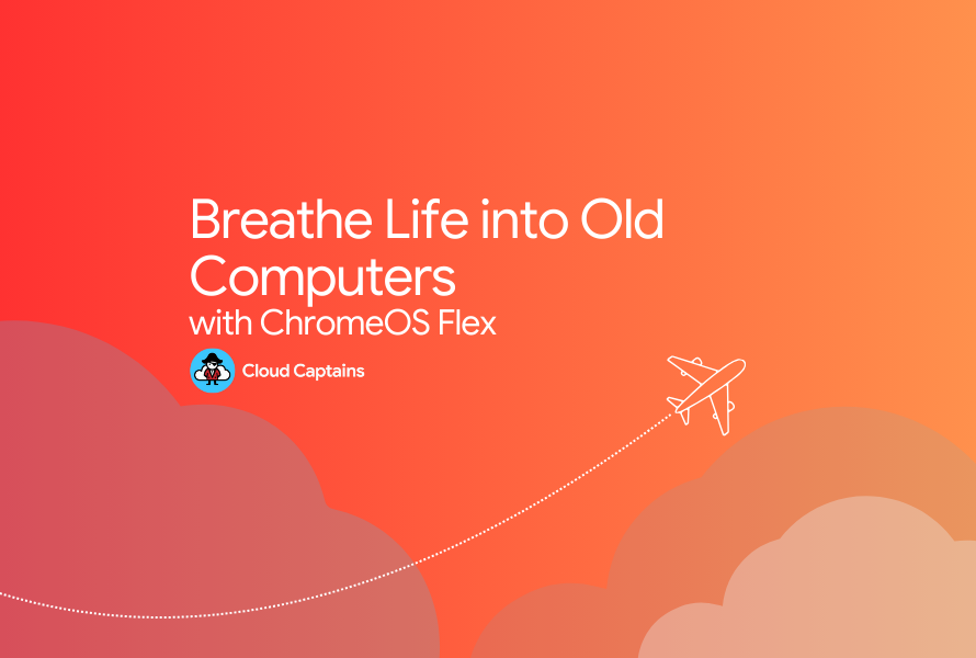 ChromeOS Flex