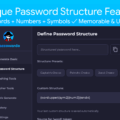 Meet PassoWardo: The Chrome Extension That Makes Password Generation Powerful